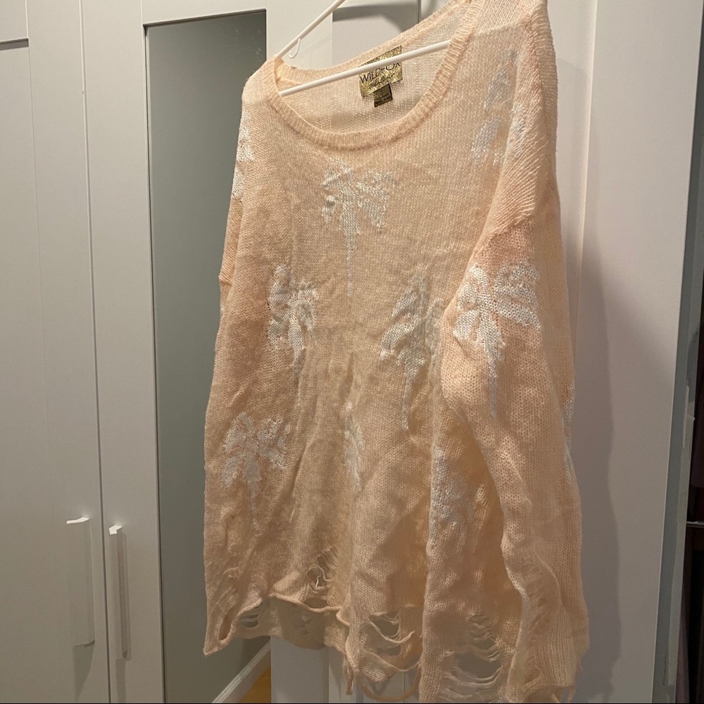 Wildfox Sweater